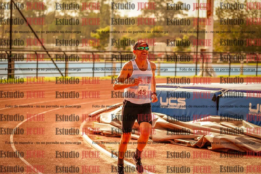 Fotos de los 10.000 m de mujeres y varones