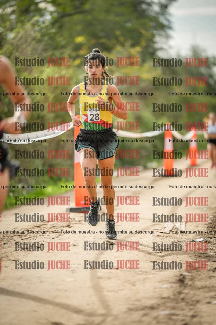 Fotos en el circuito