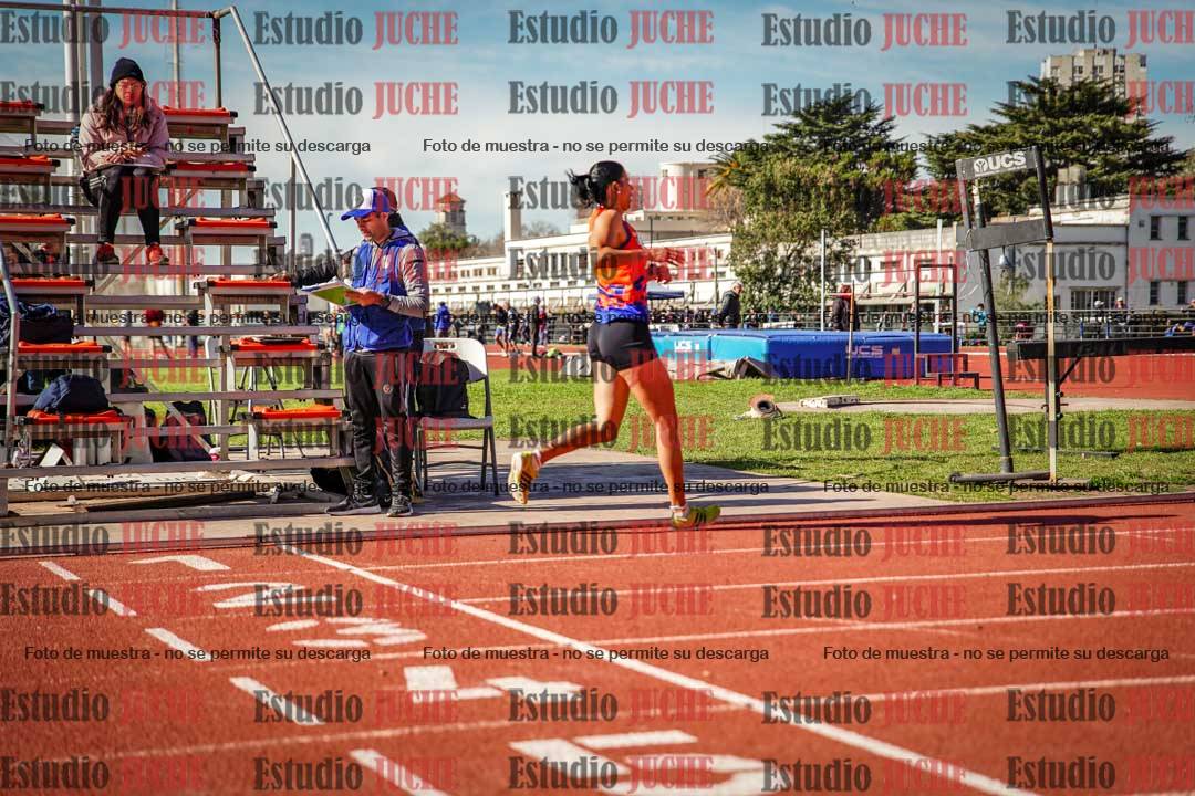 Fotos de los 800 m llanos de mujeres