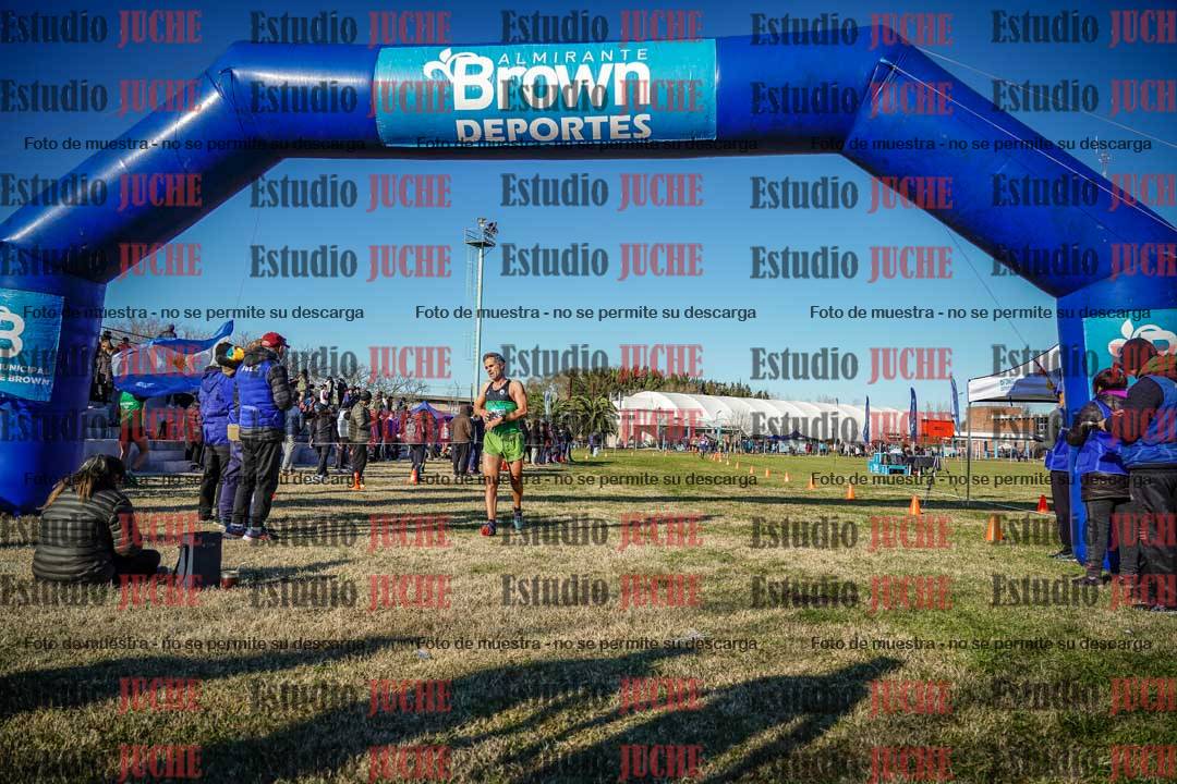 Fotos de las llegadas