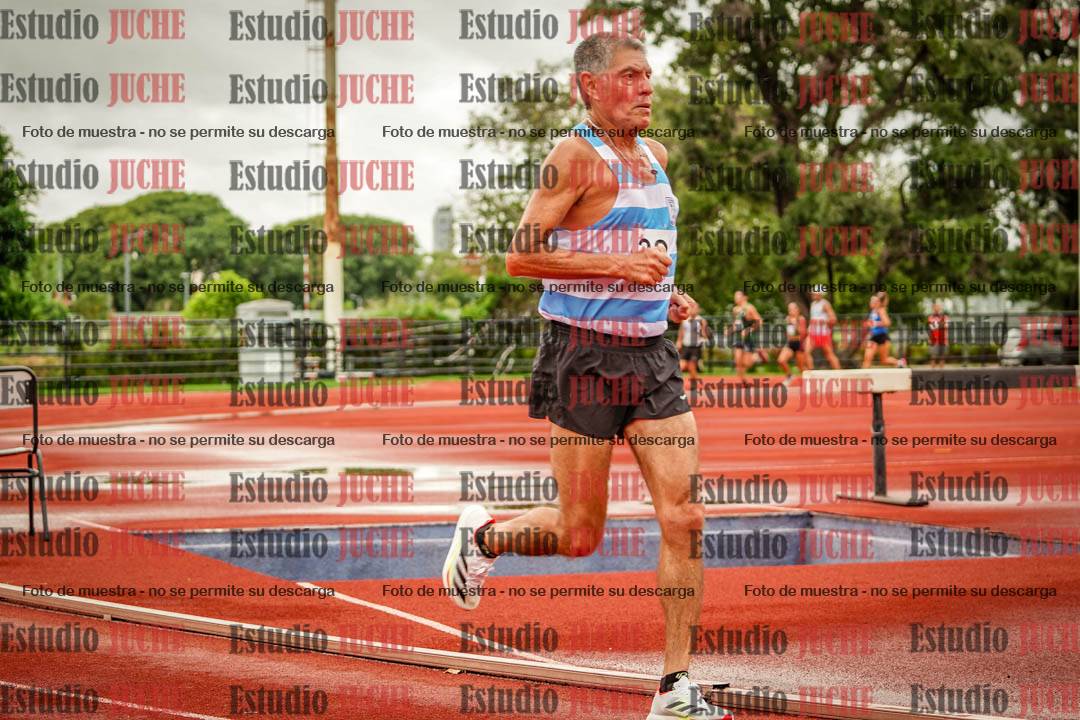 Fotos de los 10.000 m