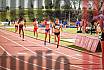 Fotos de los 800 m llanos de mujeres - FINAL