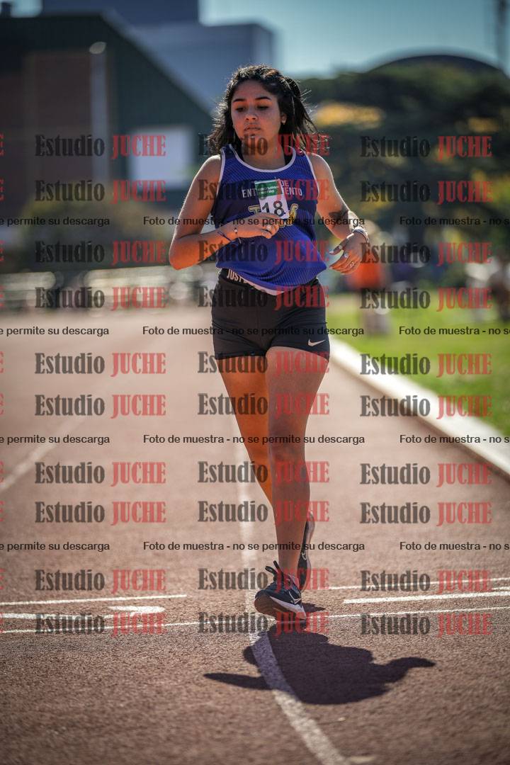 Fotos de los 800 m llanos de mujeres