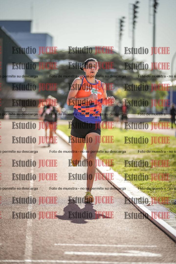 Fotos de los 800 m llanos de mujeres
