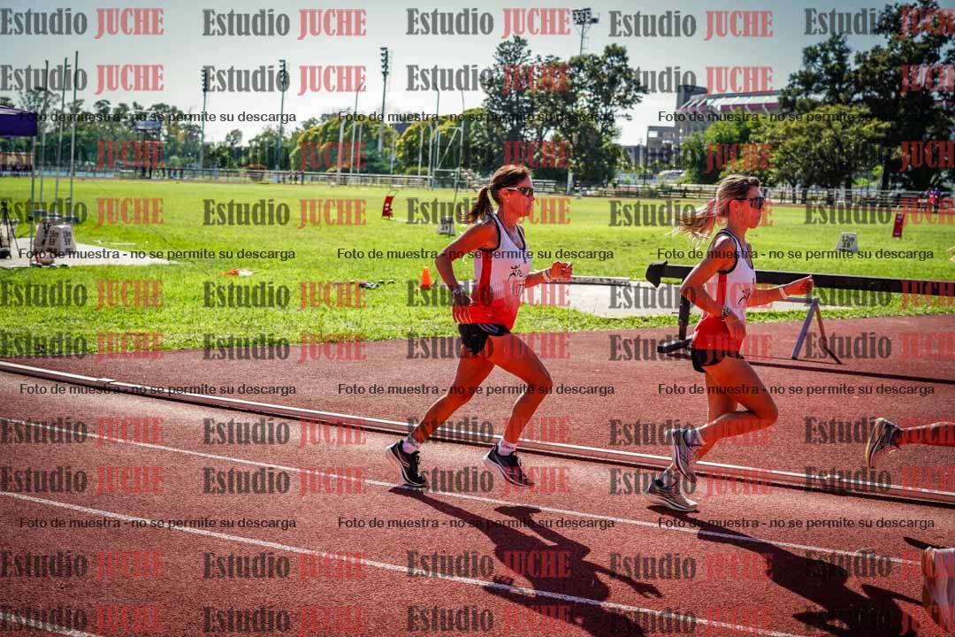 Fotos de los 10.000 m llanos
