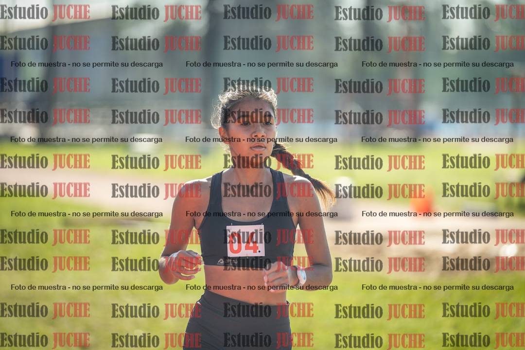 Fotos de los 2400 m llanos de mujeres