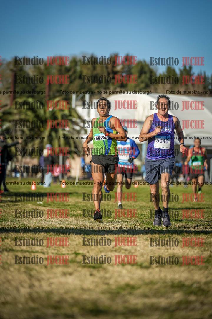 Fotos de las llegadas