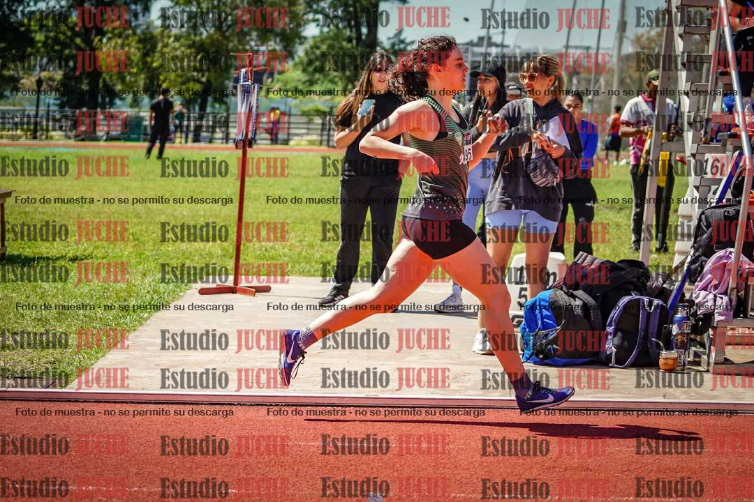 Fotos de los 800 m llanos de mujeres