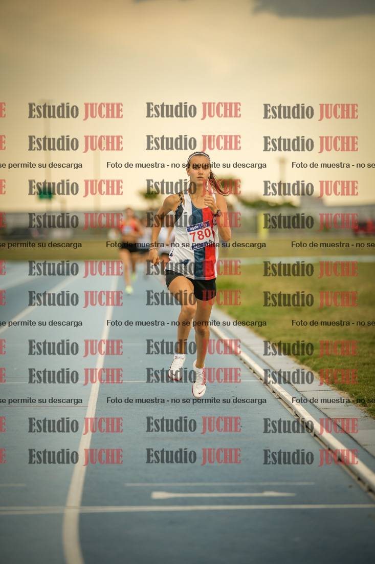 Fotos de los 600 m llanos de mujeres