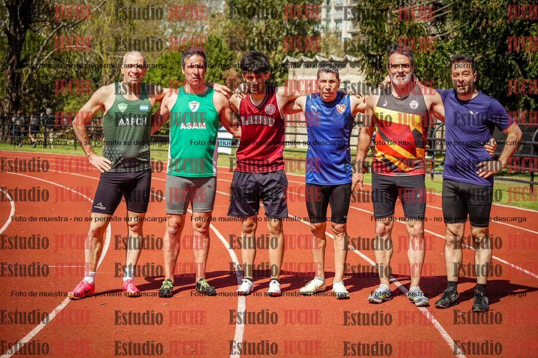 Fotos de algunos extras del torneo