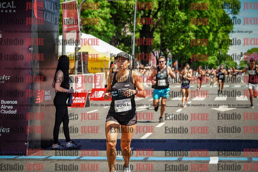 Fotos de la llegada - categoría G