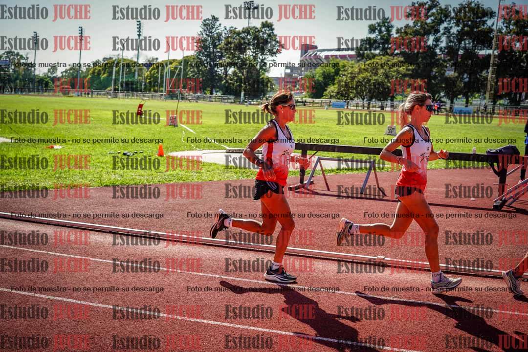 Fotos de los 10.000 m llanos