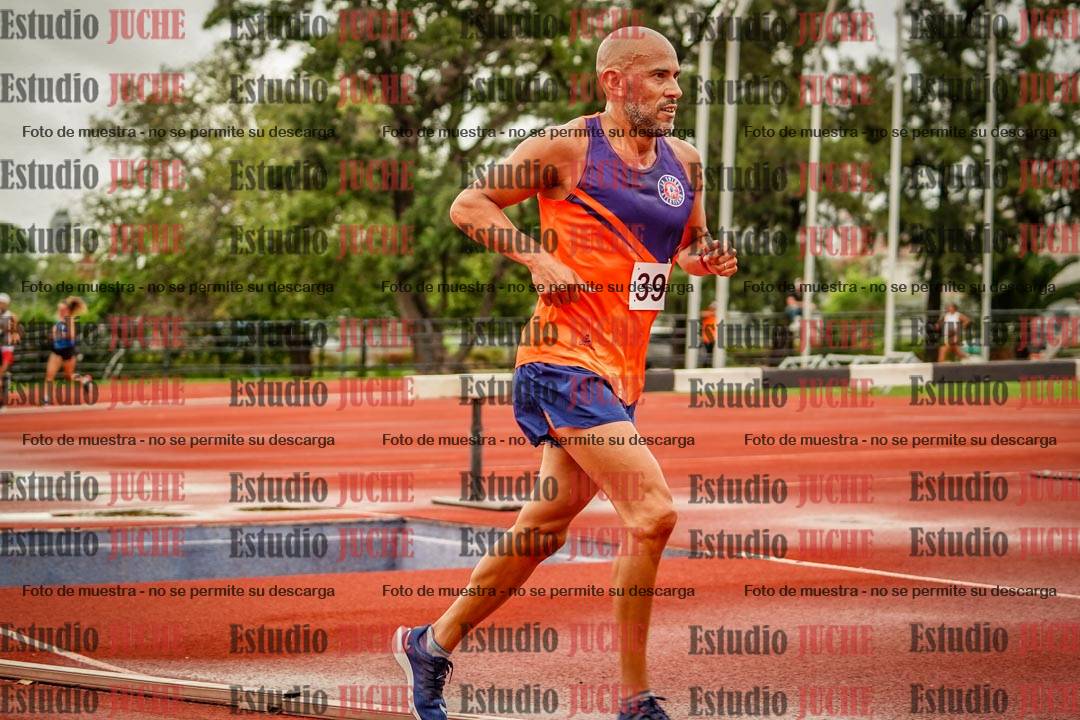 Fotos de los 10.000 m