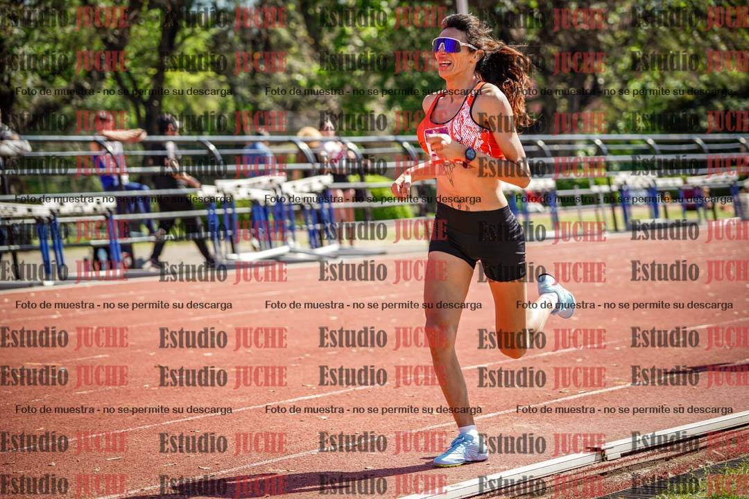 Fotos de los 800 m llanos de mujeres