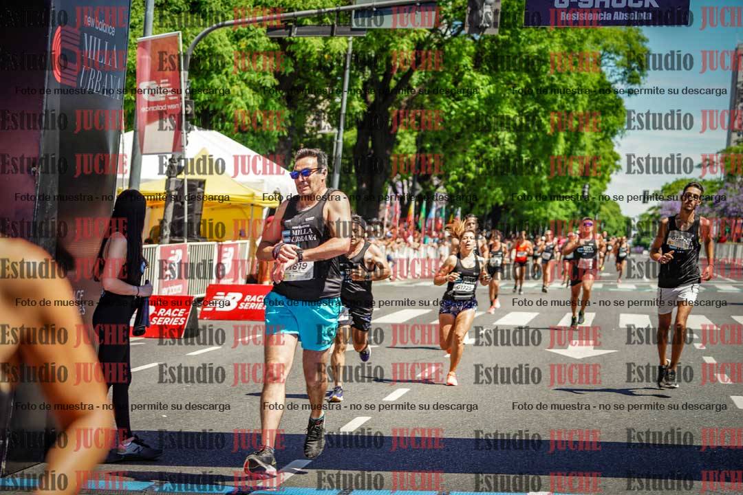 Fotos de la llegada - categoría G