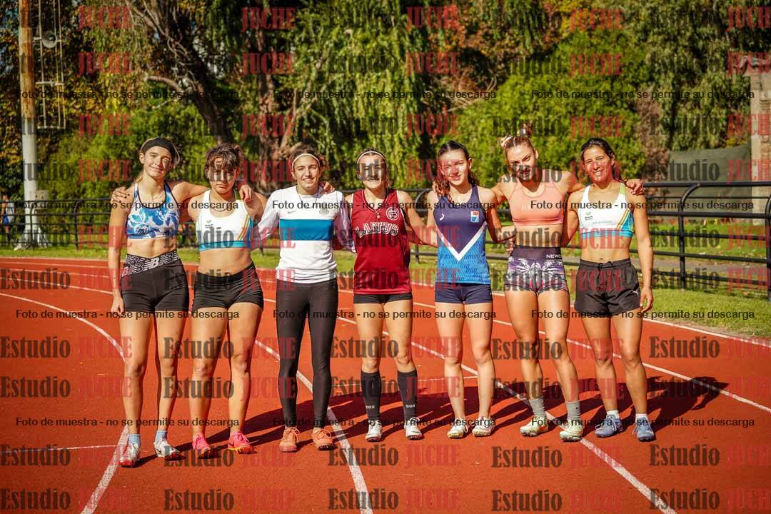 Fotos de algunos extras del torneo