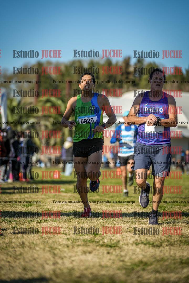 Fotos de las llegadas