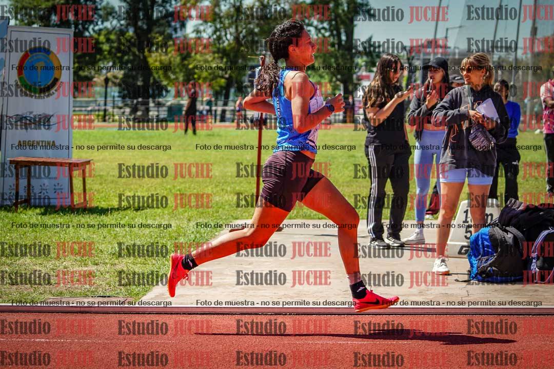 Fotos de los 800 m llanos de mujeres