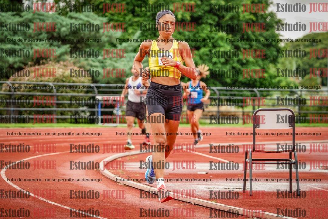 Fotos de los 10.000 m
