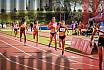 Fotos de los 800 m llanos de mujeres - FINAL