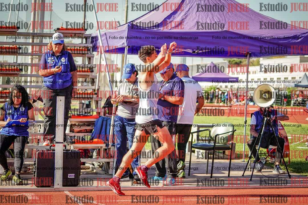 Fotos de los 10.000 m llanos