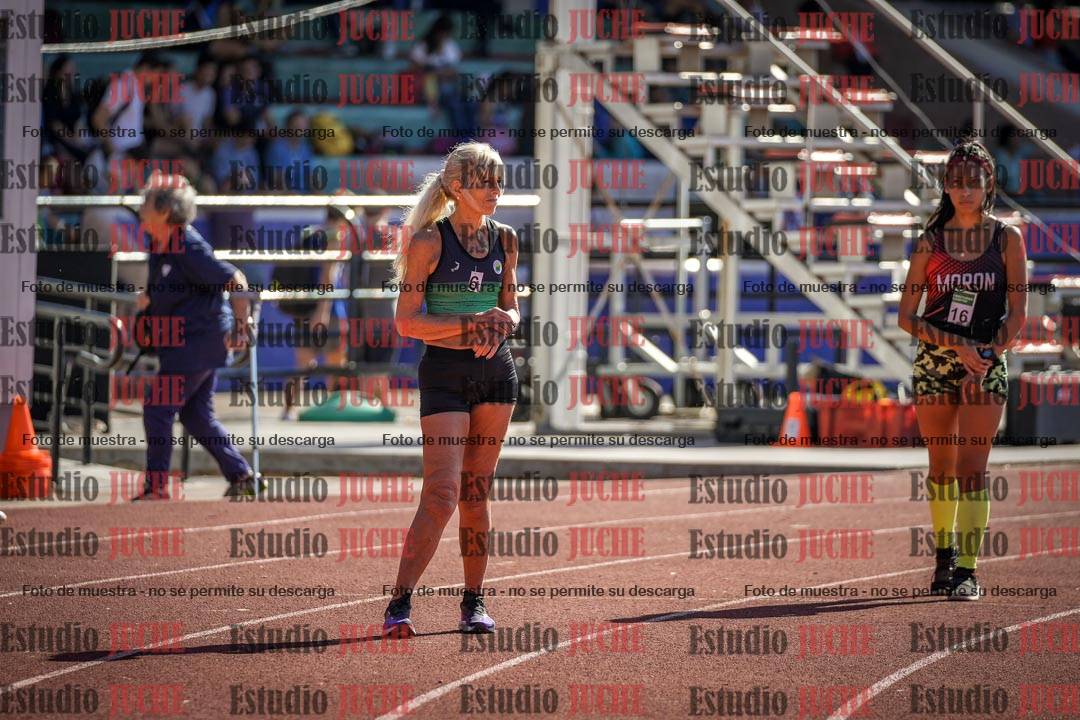 Fotos de los 800 m llanos de mujeres