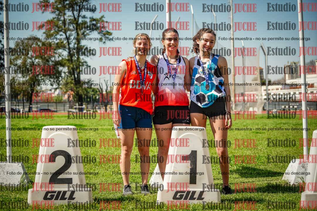 Fotos de algunos extras del torneo