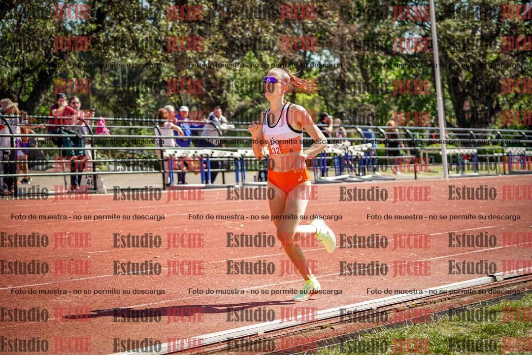 Fotos de los 800 m llanos de mujeres