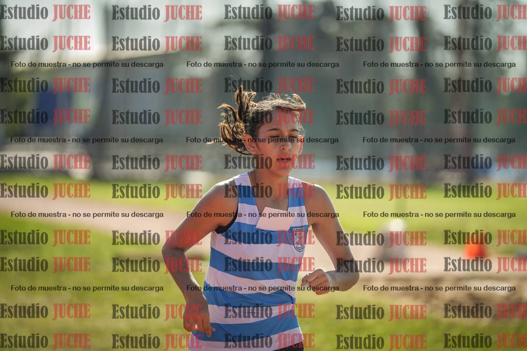 Fotos de los 2400 m llanos de mujeres