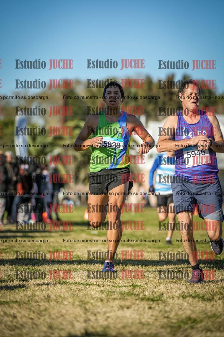 Fotos de las llegadas