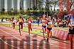 Fotos de los 800 m llanos de mujeres - FINAL