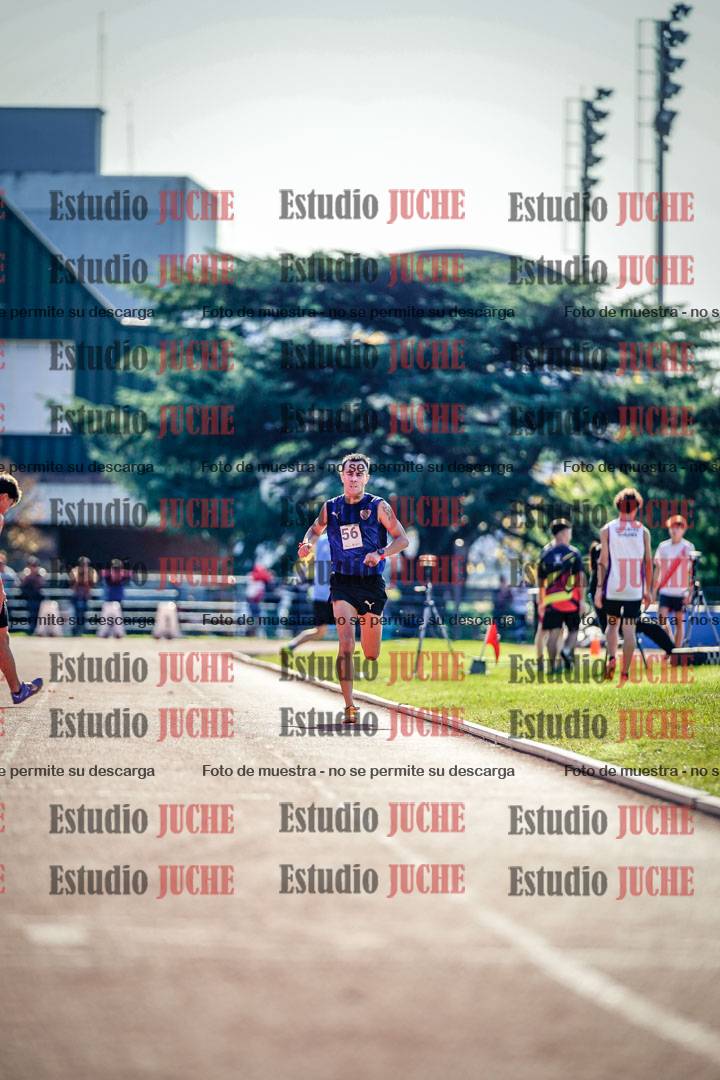 Fotos de los 10.000 m llanos