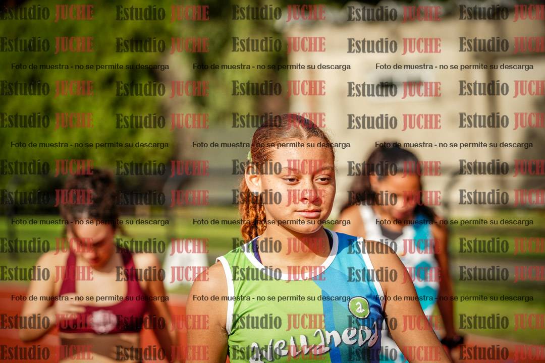 Fotos de algunos podios y extras