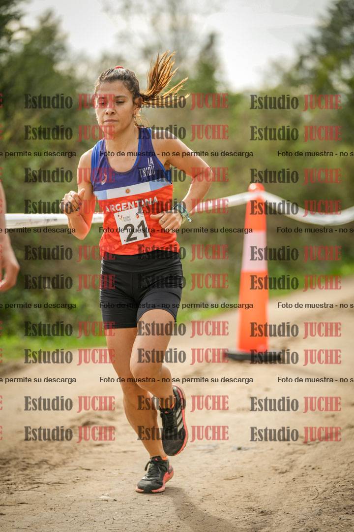 Fotos en el circuito