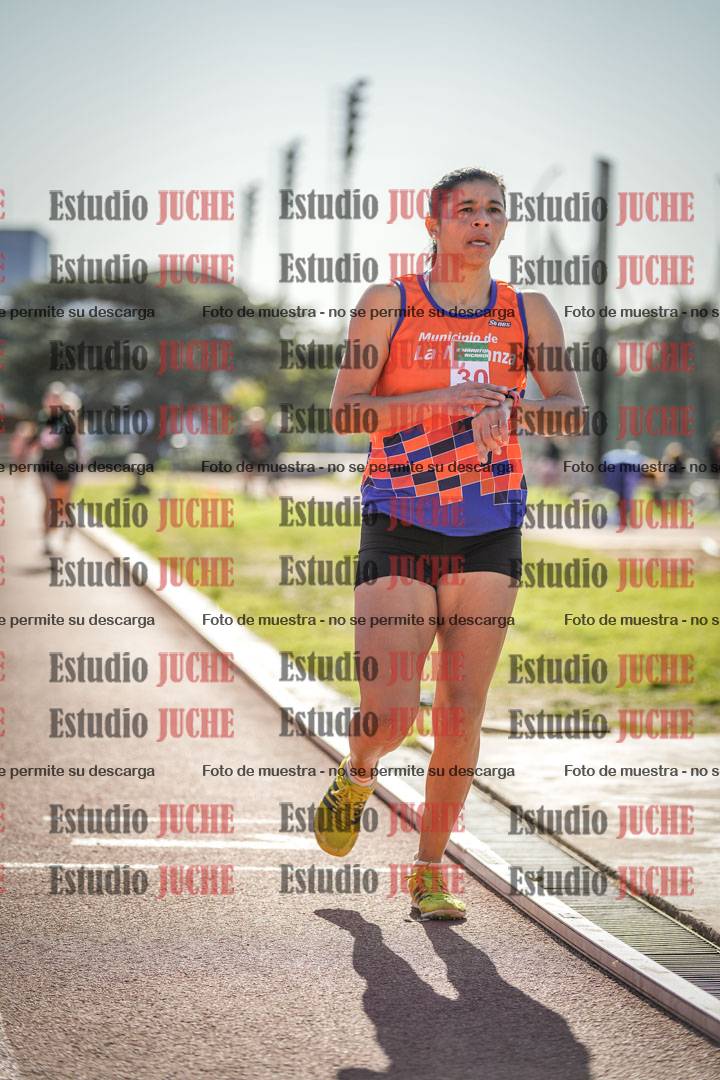Fotos de los 800 m llanos de mujeres
