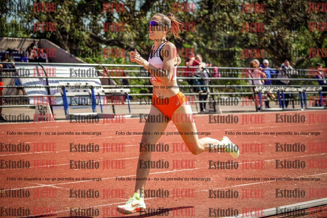 Fotos de los 800 m llanos de mujeres