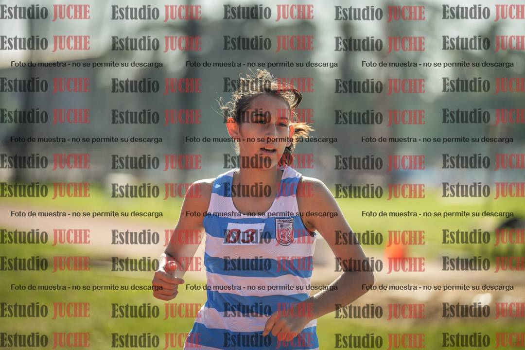 Fotos de los 2400 m llanos de mujeres
