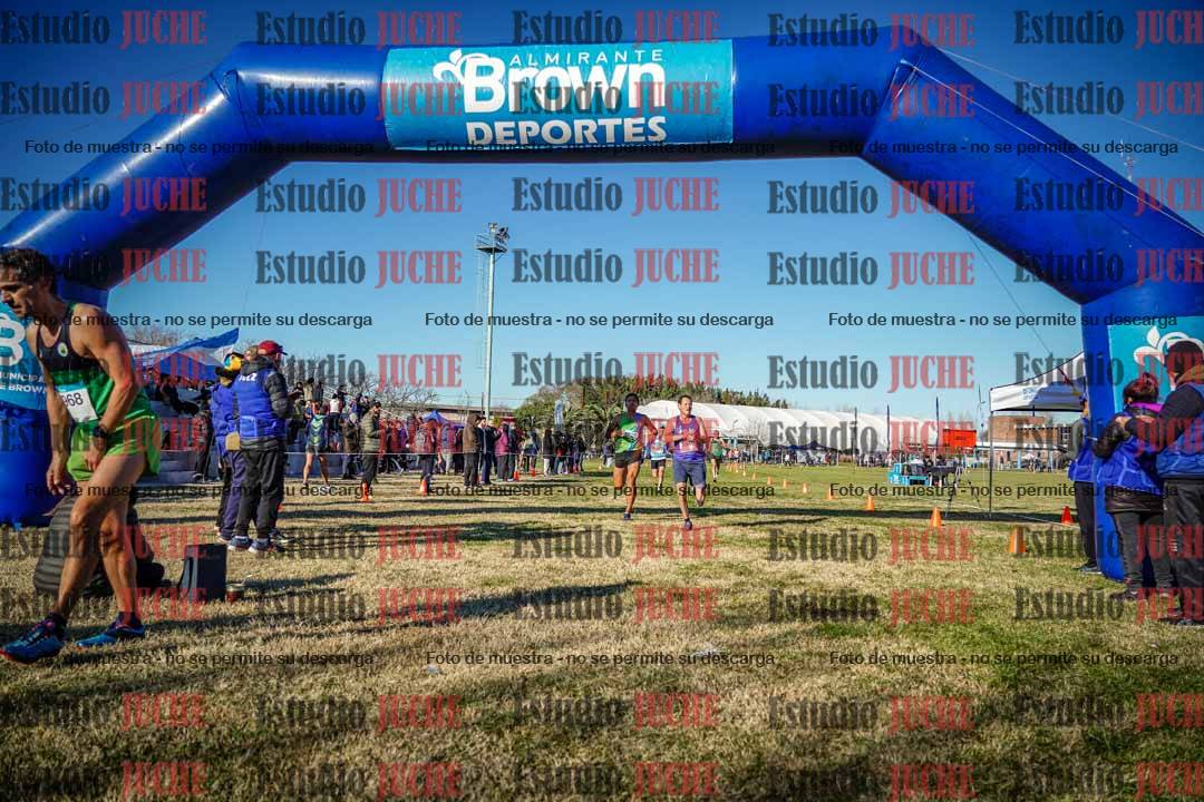 Fotos de las llegadas