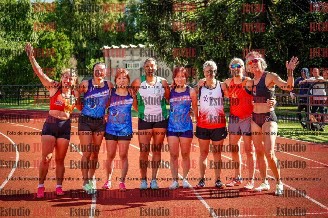 Fotos de algunos extras del torneo