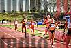 Fotos de los 800 m llanos de mujeres - FINAL