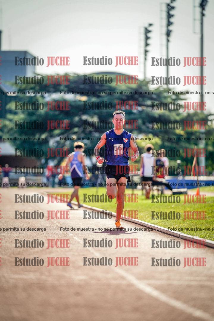 Fotos de los 10.000 m llanos