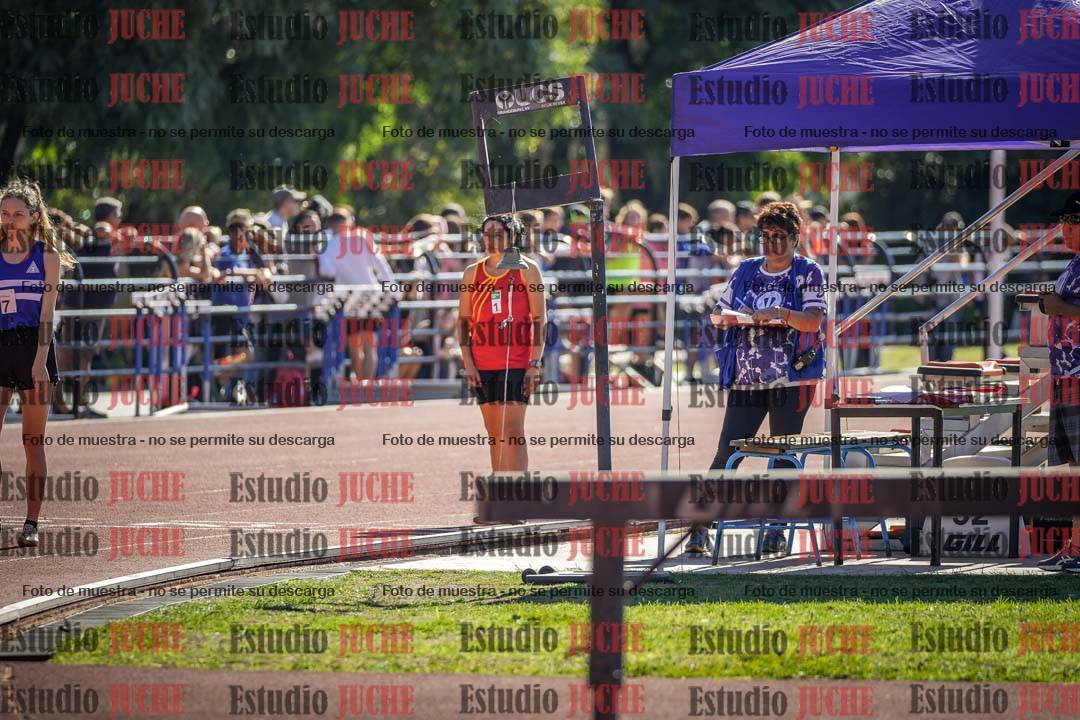 Fotos de los 800 m llanos de mujeres