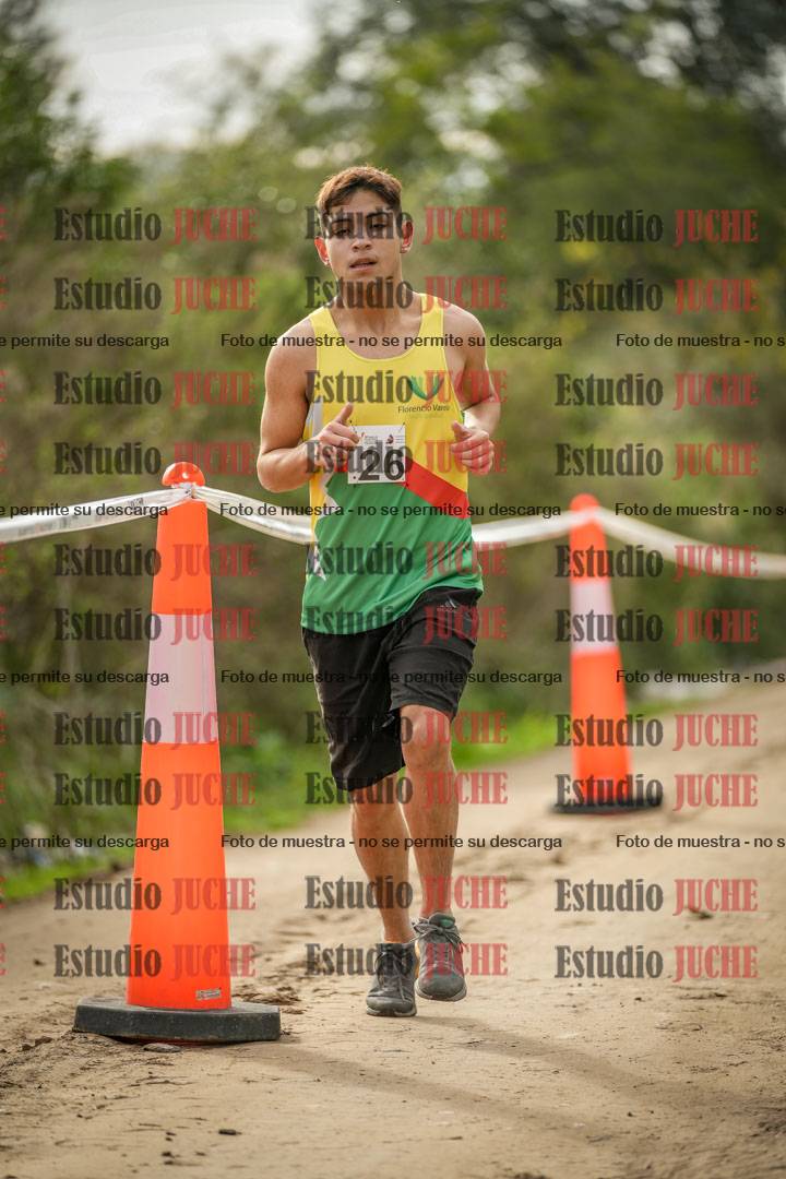 Fotos en el circuito