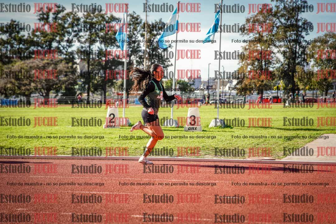 Fotos de los 800 m llanos de mujeres