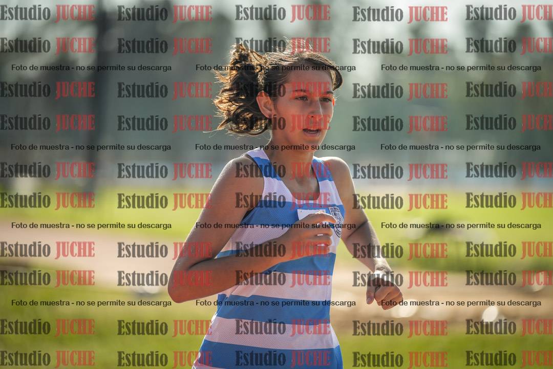 Fotos de los 2400 m llanos de mujeres