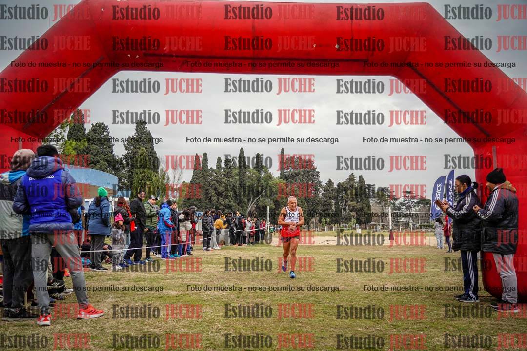 Fotos de la llegada