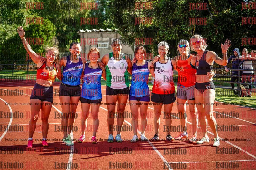 Fotos de algunos extras del torneo