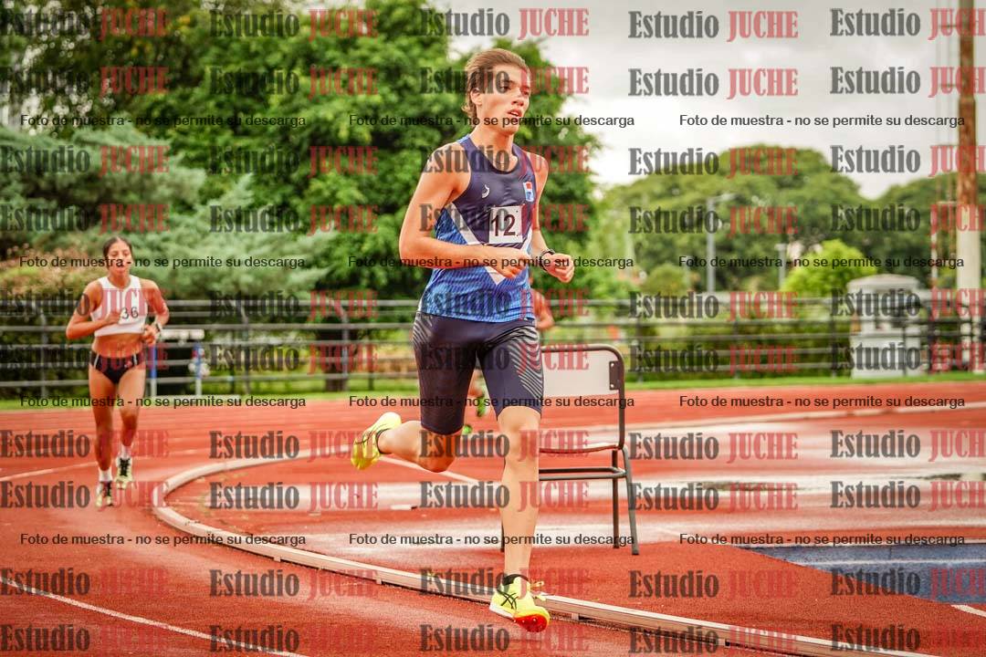 Fotos de los 10.000 m
