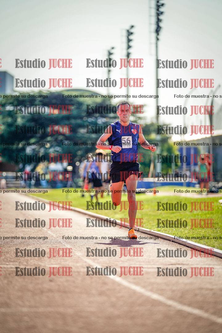 Fotos de los 10.000 m llanos