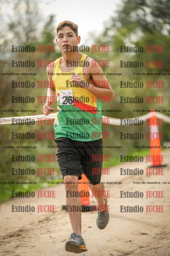 Fotos en el circuito